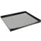 Teflon sütőtálca, rácsos, eikon e4, e4s sütőkhöz, 343x292mm – MERRYCHEF 32Z4054