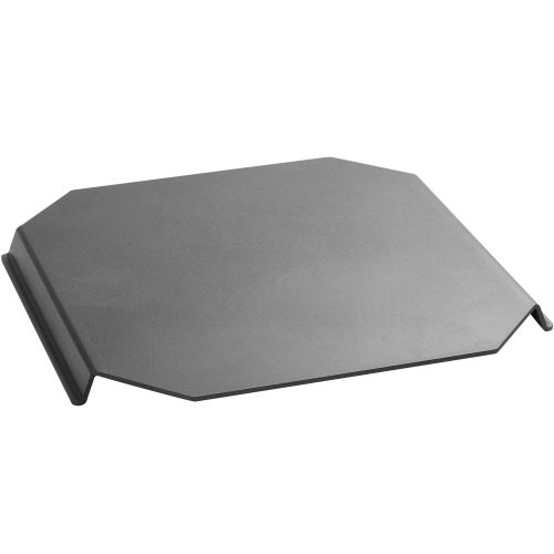 Sütőlap sima felülettel eikon e4s sütőhöz, 371x355mm – MERRYCHEF DV0870