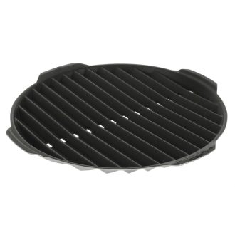  Bordázott grill lap betét forgótányérhoz, eikon e3, e3c sütőkhöz – MERRYCHEF 40H0240