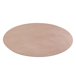   Tapadásmentesítő lap, kerek, eikon e3, e3s sütőhöz, O287mm – MERRYCHEF 40H0190