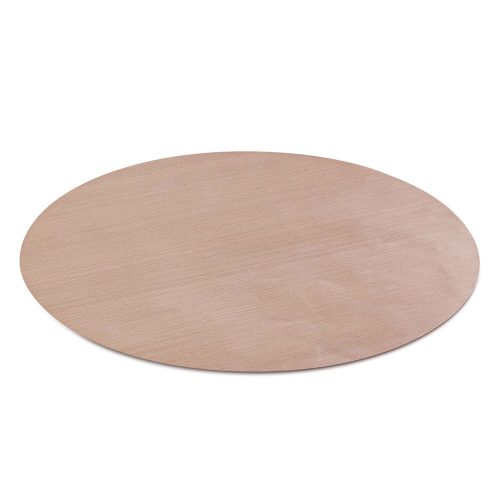Tapadásmentesítő lap, kerek, eikon e3, e3s sütőhöz, O287mm – MERRYCHEF 40H0190