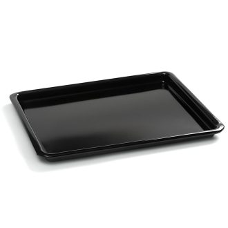   Sütőtepsi eikon e5, e5C sütőkhöz, 432x336x25mm – MERRYCHEF P40C1423