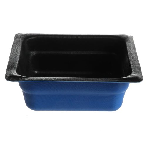Szögletes másfél literes sütőedény Merrychef sütőkhöz, 235x235x58mm – MERRYCHEF 32Z4158