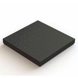   Fedeles teflonszövet sütőtálca Merrychef sütőkhöz, 358x307x35mm – MERRYCHEF 32Z4133