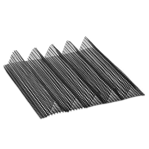 Sütőbetét rács forrólevegős sütéshez, Merrychef sütőkhöz, 280x280x50mm – MERRYCHEF 32Z4032