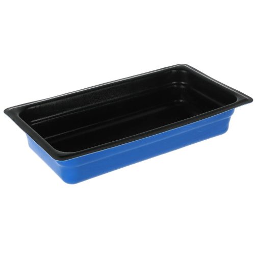 Szögletes egy literes sütőedény Merrychef sütőkhöz, 325x175x63mm – MERRYCHEF 32Z4118