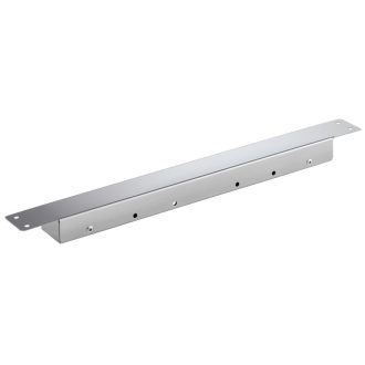   Középső tartóelem 800/1200mm-es tárolószekrényhez (ajtó, fiók rögzítéséhez) – ELECTROLUX PROFESSIONAL 206245