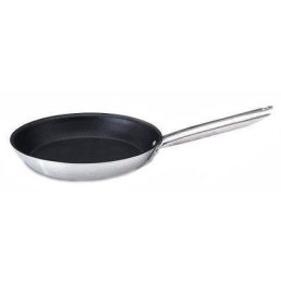   Indukciós serpenyő 200mm átmérővel, rozsdamentes acél kivitel – ELECTROLUX PROFESSIONAL 653596