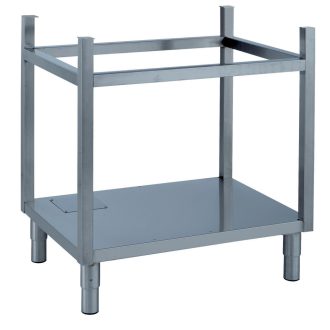   Állvány 6xGN1/1 sütőhöz – ELECTROLUX PROFESSIONAL 922101