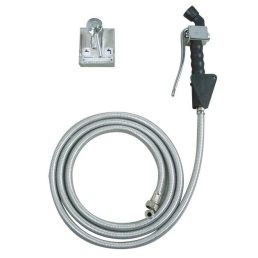  Külső kézizuhany sütőhöz, tömlővel, tartókonzollal – ELECTROLUX PROFESSIONAL 922171