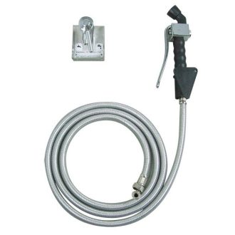   Külső kézizuhany sütőhöz, tömlővel, tartókonzollal – ELECTROLUX PROFESSIONAL 922171