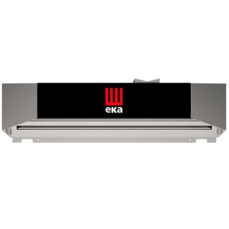   TECNOEKA MKKC 1620 Elszívóernyő TECNOEKA MK1664, MKF2011 TS/BM elektromos(!) sütőkhöz