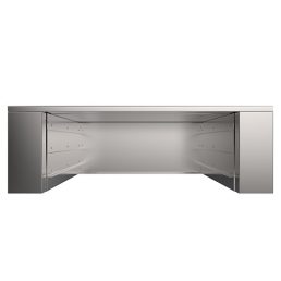   TECNOEKA MKSST 511 Összeépítési egységcsomag TECNOEKA MKF 5 tálcás kombisütőkhöz, 3xGN1/1 tálcahellyel