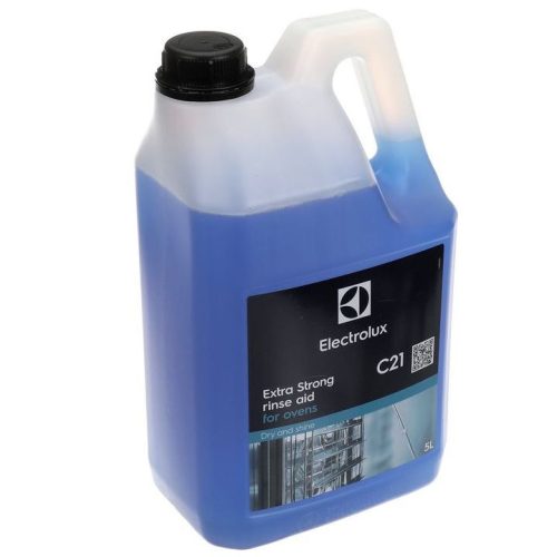 C21 Folyékony öblítőszer Skyline sütőkhöz, 10 liter (2x5 lit) – ELECTROLUX PROFESSIONAL 0S2283