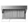 Kondenzációs elszívóernyő SkyLine 6xGN1/1 és 10xGN1/1 elektromos sütőkhöz – ELECTROLUX PROFESSIONAL 922723