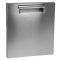 Ajtó nyitott szekrényre, Electrolux 700XP, 900XP főzősori készülékekhez – ELECTROLUX PROFESSIONAL 206350