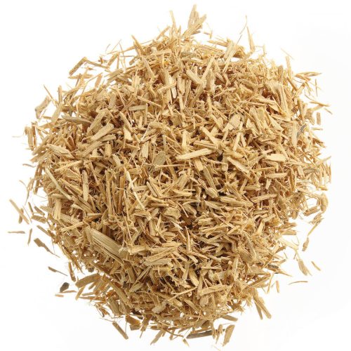 HENDI 199374 Fűrészpor füstöléshez (chips), tölgyfa, nagy szemcsés, 700g