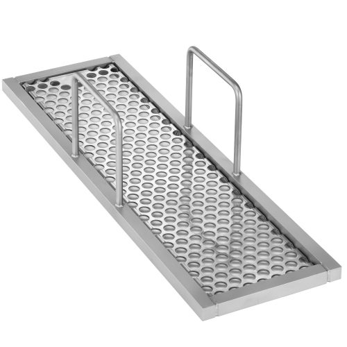 Filter tartó 23 literes olajsütő olajszűrő rendszeréhez – ELECTROLUX PROFESSIONAL 200084