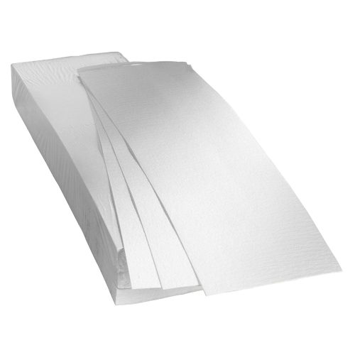 Filterpapír 23 literes olajsütő olajszűrő rendszeréhez, 100 db-os csomag – ELECTROLUX PROFESSIONAL 200085