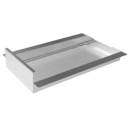   Olajszűrő 23 literes olajsütőhöz – ELECTROLUX PROFESSIONAL 200086