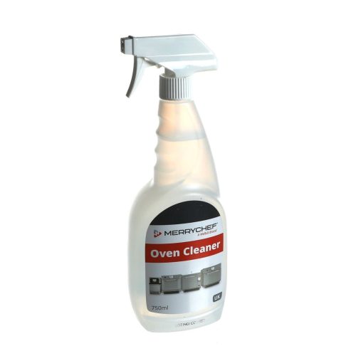 Tisztítószer Merrychef sütőkhöz, 6 db-os csomag (6x750ml) – MERRYCHEF 32Z4024