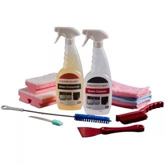   Tisztítóeszköz készlet Merrychef sütőkhöz – MERRYCHEF SR152