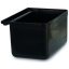 PVC szemeteskosár szervizkocsihoz, 35x19x18cm – METALCARRELLI AB01