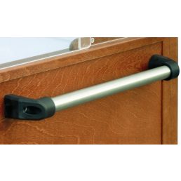   Toló fogantyú Süteményes hűtő kocsihoz – METALCARRELLI A0039