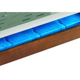   Jégakkumulátor szett hűthető bemutató vitrinhez, 16db-os – METALCARRELLI 6100H