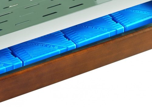Jégakkumulátor szett hűthető bemutató vitrinhez, 16db-os – METALCARRELLI 6100H