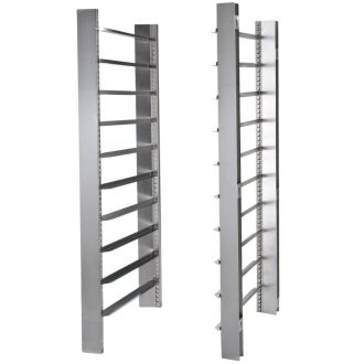   Cukrászati tálca tartó egységcsomag hűtőberendezésekhez – ELECTROLUX PROFESSIONAL 881003
