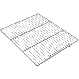   Rilsan rácspolc, szürke, GN2/1 méretű, sínekkel – ELECTROLUX PROFESSIONAL 881020