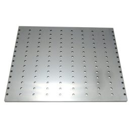   Perforált polc hűtőberendezéshez, GN2/1 méretű – ELECTROLUX PROFESSIONAL 881042