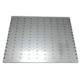   Perforált polc hűtőberendezéshez, GN2/1 méretű – ELECTROLUX PROFESSIONAL 881042