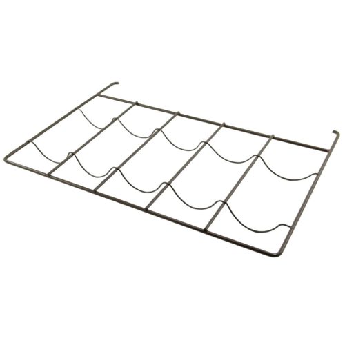 Tefcold 15238 Rácspolc CPV1380E borhűtőhöz, 5 db fekvő palackhoz