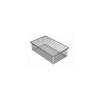   GN1/1 rilsan acél drót kosár, 150mm magas – ELECTROLUX PROFESSIONAL 881043