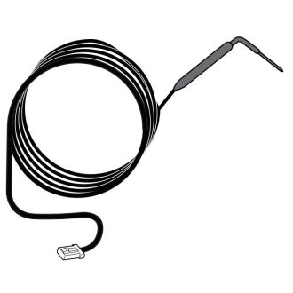   Maghőmérő sokkoló hűtőhöz, 3-szenzoros – ELECTROLUX PROFESSIONAL 880582