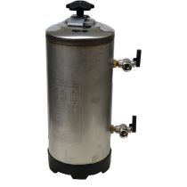 AD16MA4 Manuális vízlágyító, 16 literes (3/4")