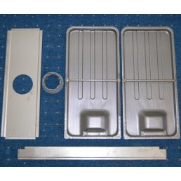 Tankszűrő szett. – ELECTROLUX PROFESSIONAL 864222