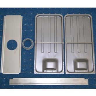 Tankszűrő szett. – ELECTROLUX PROFESSIONAL 864222