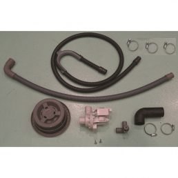   Ürítőpumpa átadórendszerű mosogatógéphez – ELECTROLUX PROFESSIONAL 864346