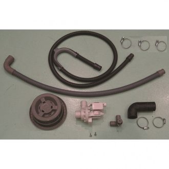   Ürítőpumpa átadórendszerű mosogatógéphez – ELECTROLUX PROFESSIONAL 864346