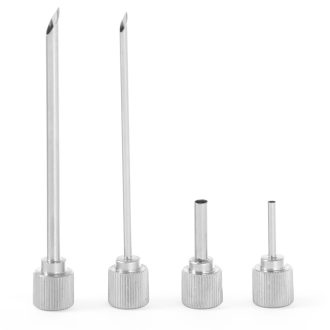   HENDI 589106 Töltőcső garnitúra Hendi Profi Line habszifonokhoz