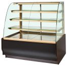 Péksüteményes pult, hűtetlen, 945x930mm "CARMELLO" – COLD C-09 Gn NT