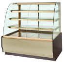 Péksüteményes pult, hűtetlen, 945x790mm "CARMELLO" – COLD C-09 Gn w NT