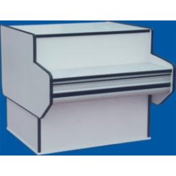   Egyenes semleges kasszaelem VIGO csemegepultokhoz – COLD LPK W