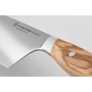 Wüsthof Amici Santoku 17 cm-es barázdált pengével