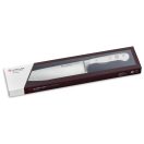 Wüsthof Classic White Szakácskés 20 cm hosszú pengével és fehér markolattal, díszdobozban