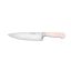 Wüsthof Classic Colour Szakácskés 20 cm-es pengével és rózsaszín himalájai só színű markolattal