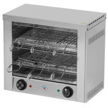 Toaster, szendvics sütők